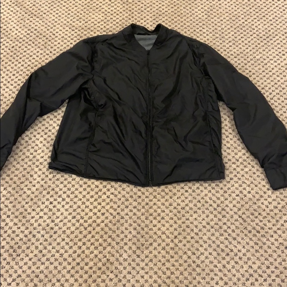 Rag n bone bomber